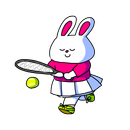 ウサコのテニス対戦管理 APK