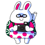 ”ウサコのQRコードリーダー