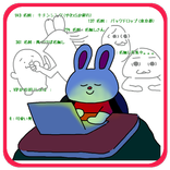 ”ウサコまとめ 〜2ちゃんねる系まとめブログリーダー〜