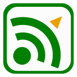 ”KdRssリーダー