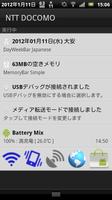 Notification Launcher 海报