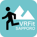 APK VR Fitness Sapporo