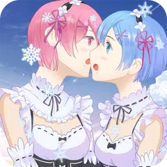 Descargar APK de Anime Avatar Maker: Kissing Co