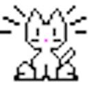 Neko for Android LiveWallpaper APK