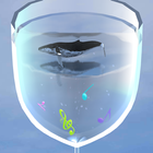 SodaWhale ikon