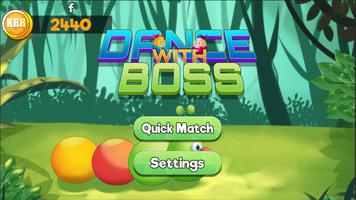 Dance With Boss screenshot 3