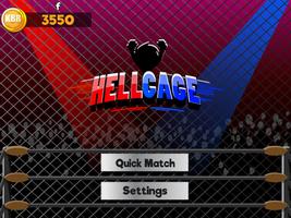 HellCage 截图 3