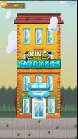 King of Workers screenshot 1