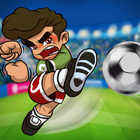 Penalty King أيقونة