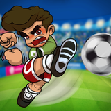 Penalty King icon