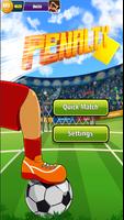 Penalty King syot layar 3