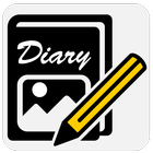 Annual Diary Premium simgesi