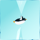 Flappy Fat Penguin
