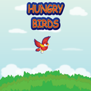 Hungry Birds （ハングリーバーズ） APK