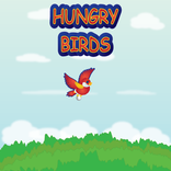 Hungry Birds （ハングリーバーズ）