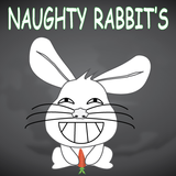 Naughty Rabbits ikon