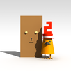 APK Escape Game "Mr.3939 episode2"