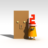 Escape Game "Mr.3939 episode2"