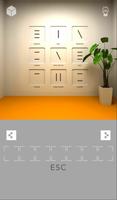 3 Schermata 脱出ゲーム「ESC」