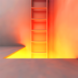 脱出ゲーム 白い部屋からの脱出