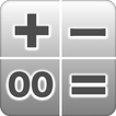 Calculator icono