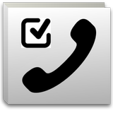 Call Checker icon