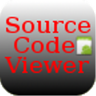 Icona Source Code Viewer