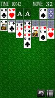 Solitaire screenshot 1