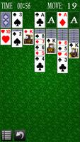 Solitaire screenshot 2