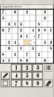 Sudoku 截圖 1