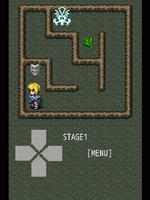 Ml Maze Escape 〜 Maze Game स्क्रीनशॉट 3