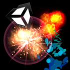 Unity ParticleCatalog icône