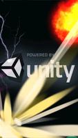 Unity ParticleCatalog Affiche