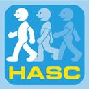 HASC Logger (unofficial) aplikacja