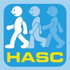 HASC Logger (unofficial) icône