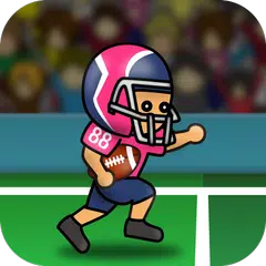 トニーくんのアメフトはじめました APK Herunterladen
