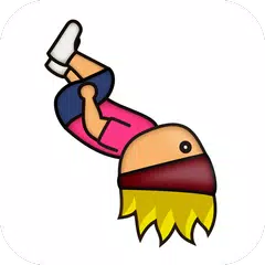 トニーくんのバク宙 APK download