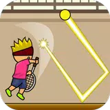 トニーくんのバウンドボール