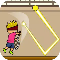 トニーくんのバウンドボール APK Herunterladen