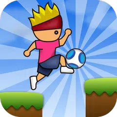 トニーくんの11ゴール