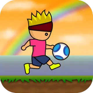 神業リフティング