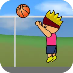 トニーくんのロングショット APK download