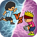 トニーくんVS神の子～サッカー対決～ APK