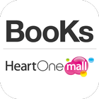 HeartOne BooKs icône