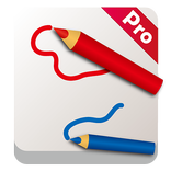 FreeHandNote Paint Pro