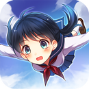 空飛ぶ女子高生 APK