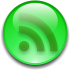 Trans Reader Light - RSS 图标