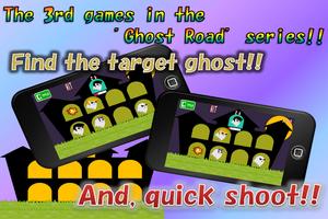 GhostRoad 3 screenshot 1