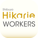 Hikarie Workers biểu tượng