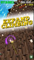 EXPAND CLIMBING Poster